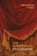 Cover: The Europeans - Penguin Books Ltd