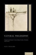 Cover: Natural Philosophy - OUP eBook