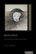Cover: Brain-Mind - OUP eBook