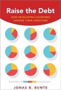 Abbildung von: Raise the Debt - OUP eBook