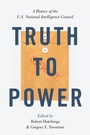 Cover: Truth to Power - Oxford University Press Inc