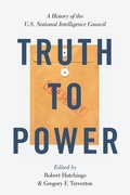 Cover: Truth to Power - Oxford University Press Inc