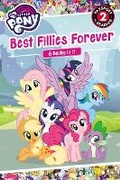 Cover: My Little Pony: Best Fillies Forever - LB Kids