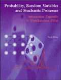 Cover: Probability, Random Variables, and Stochastic Processes - McGraw Hill Higher Education