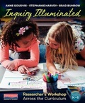 Cover: Inquiry Illuminated - Pearson