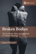 Cover: Broken Bodies - SCM Press