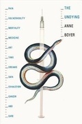 Cover: The Undying - Farrar, Straus and Giroux