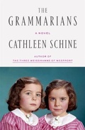 Cover: The Grammarians - Farrar, Straus & Giroux Inc