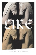 Cover: Like - Farrar, Straus & Giroux Inc