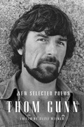 Cover: New Selected Poems - Farrar, Straus and Giroux
