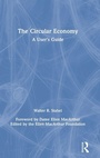 Cover: The Circular Economy - Routledge