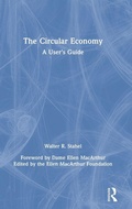 Cover: The Circular Economy - Routledge