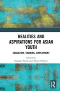 Cover: Realities and Aspirations for Asian Youth - Routledge