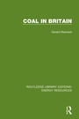 Cover: Coal in Britain - Routledge