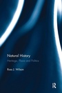 Cover: Natural History - Routledge
