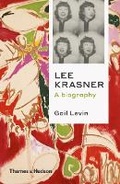 Cover: Lee Krasner - Thames & Hudson Ltd