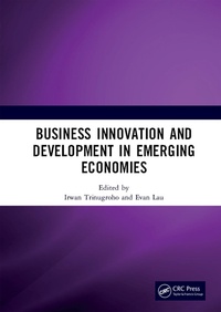 Abbildung von: Business Innovation and Development in Emerging Economies - CRC Press
