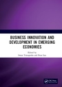 Cover: Business Innovation and Development in Emerging Economies - CRC Press