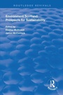 Cover: Environment Scotland - Routledge