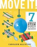 Cover: Move It! - White Lion Publishing