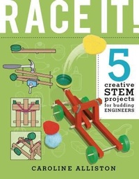 Enlarge image Cover: Race It! - White Lion Publishing