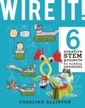 Cover: Wire It! - White Lion Publishing