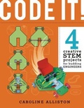 Cover: Code It! - White Lion Publishing