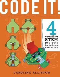 Abbildung von: Code It! - White Lion Publishing