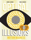 Cover: Motion Madness - White Lion Publishing