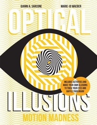 Enlarge image Cover: Motion Madness - White Lion Publishing