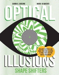 Enlarge image Cover: Shape Shifters - White Lion Publishing