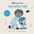 Cover: One More Time - Words & Pictures