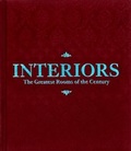 Cover: Interiors (Merlot Red Edition) - Phaidon Press Ltd