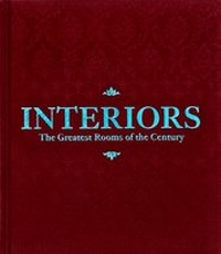 Abbildung von: Interiors (Merlot Red Edition) - Phaidon Press Ltd