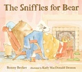 Cover: The Sniffles for Bear - Candlewick Press,U.S.