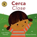 Cover: Cerca / Close - Candlewick Press,U.S.