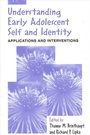 Cover: Understanding Early Adolescent Self and Identity - De Gruyter