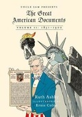 Cover: The Great American Documents: Volume II - Hill & Wang