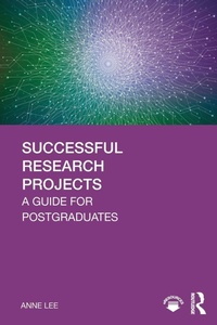 Enlarge image Cover: Successful Research Projects - Routledge