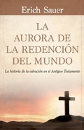 Cover: La Aurora de la Redencion del Mundo - Portavoz