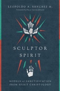 Cover: Sculptor Spirit - IVP Academic