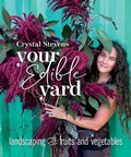 Cover: Your Edible Yard - New Society Publishers
