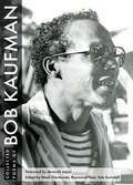 Cover: Collected Poems of Bob Kaufman - City Lights Books