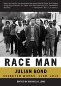 Cover: Race Man - City Lights Books