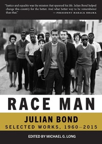 Enlarge image Cover: Race Man - City Lights Books
