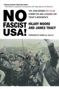 Cover: No Fascist USA! - City Lights Books
