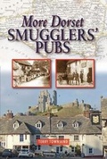 Cover: More Dorset Smugglers' Pubs - Pixz Books