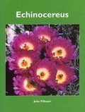 Cover: Echinocereus - British Cactus & Succulent Society