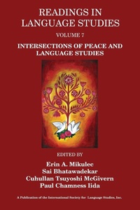 Enlarge image Cover: Intersections of Peace and Language Studies - Information Age Publishing