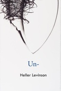 Cover: Un - Black Widow Press